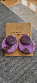 Latido violeta