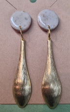 Lágrima de oro