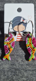 Sardina pop