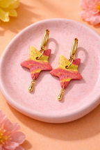 Sunset star
