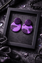 Latido violeta