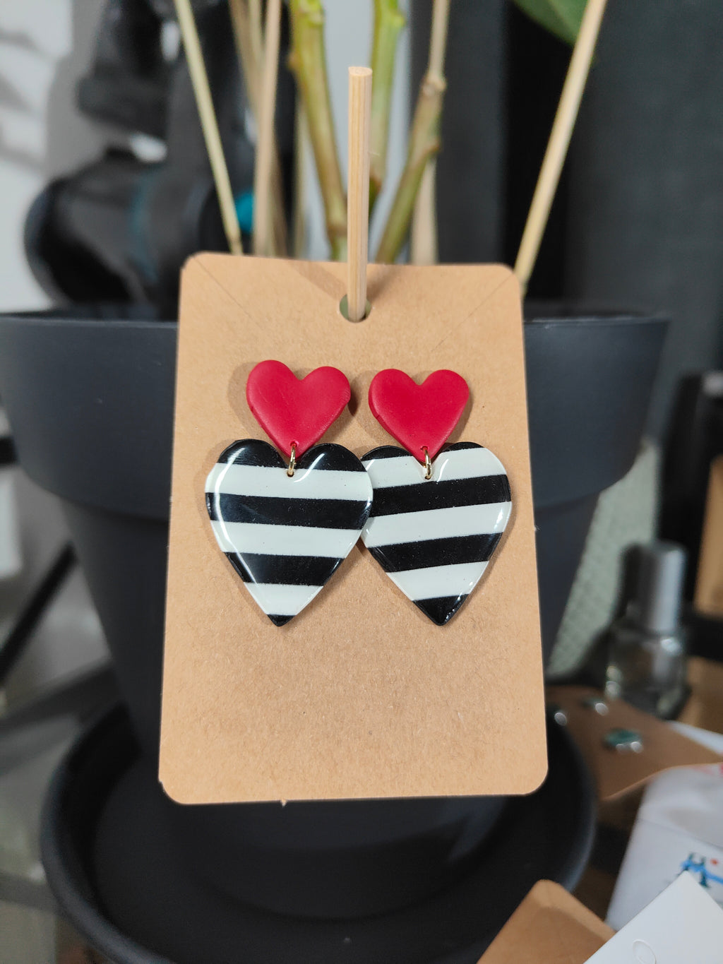 Love stripes (Valentines edition)