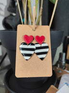 Love stripes (Valentine's edition)