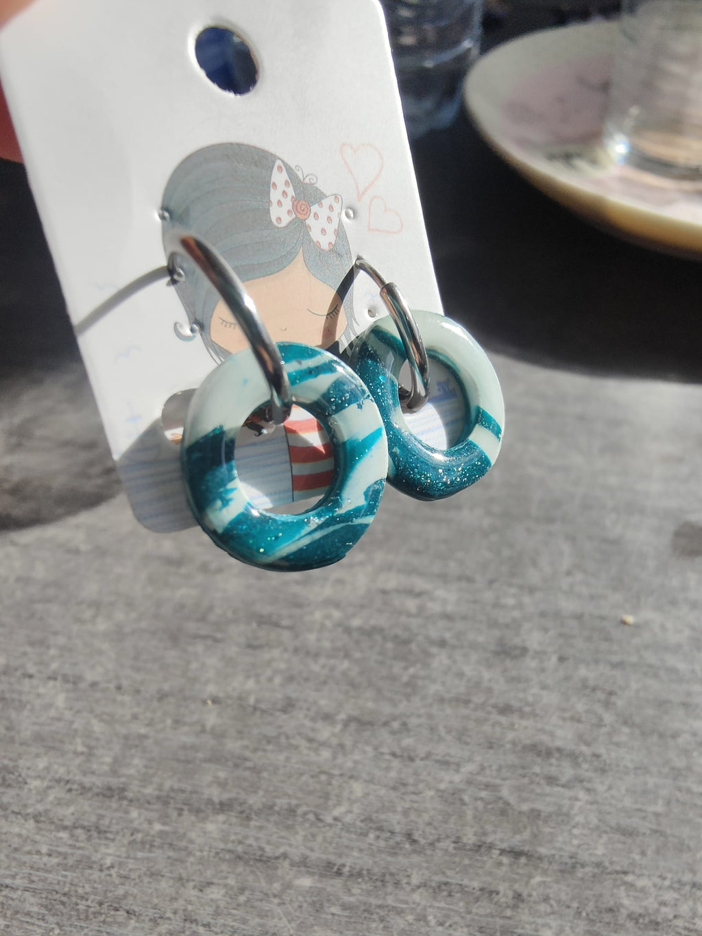 Fondo marino