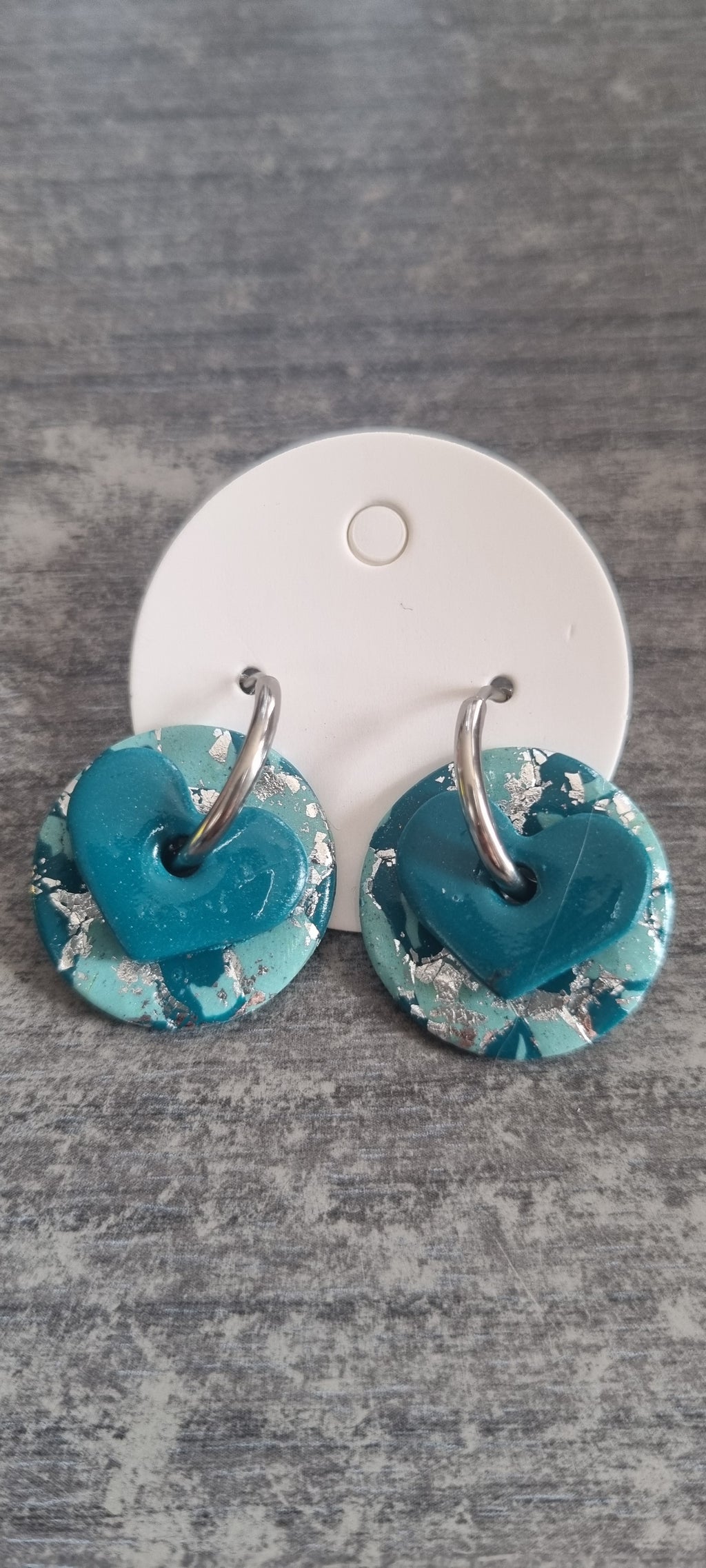 Corazón de mar