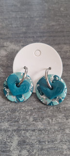 Corazón de mar