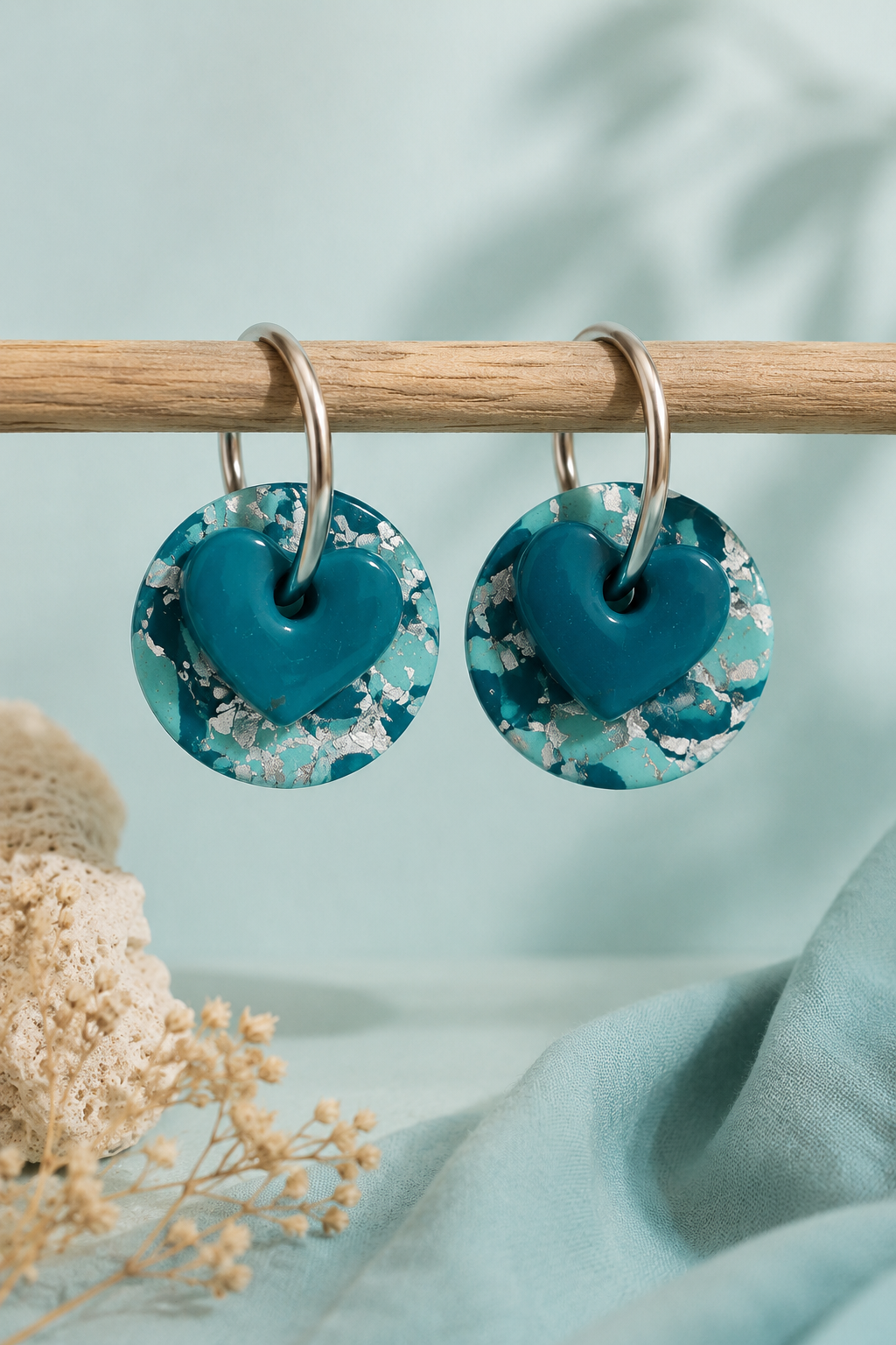 Corazón de mar
