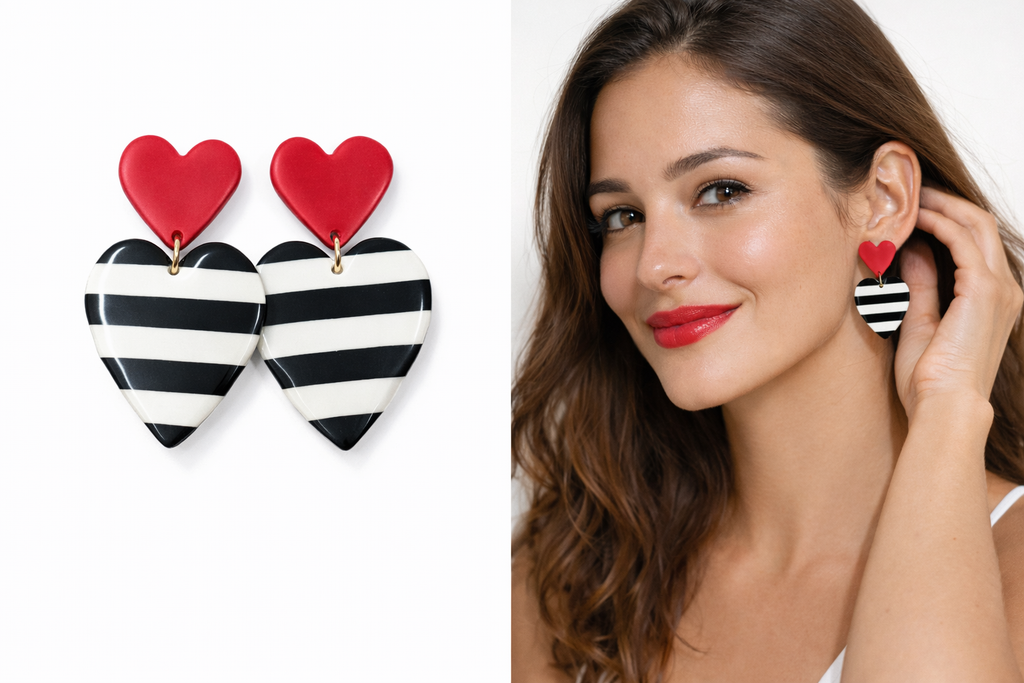 Love stripes (Valentines edition)